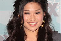 Jenna-ushkowitz-smokey-eye-makeup-for-asian-eyes-side